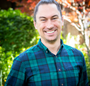 Chris Hughes | National Association of Counties